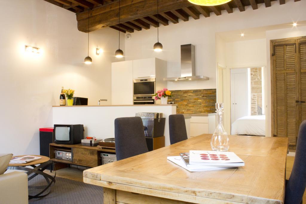 Appartement Millesime78