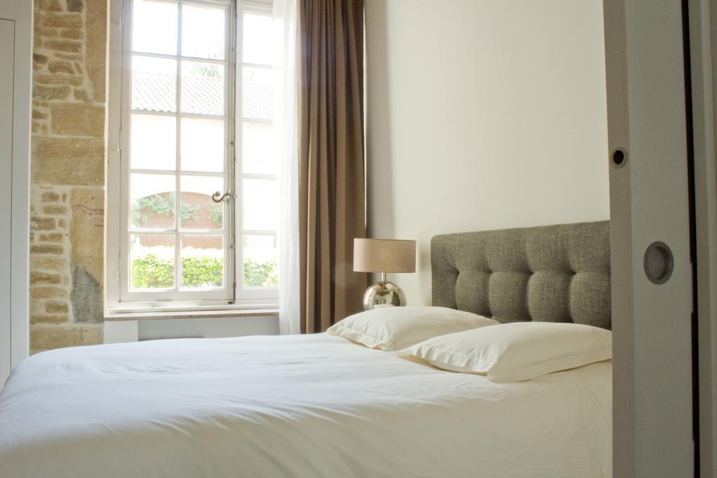 Appartement Millesime78