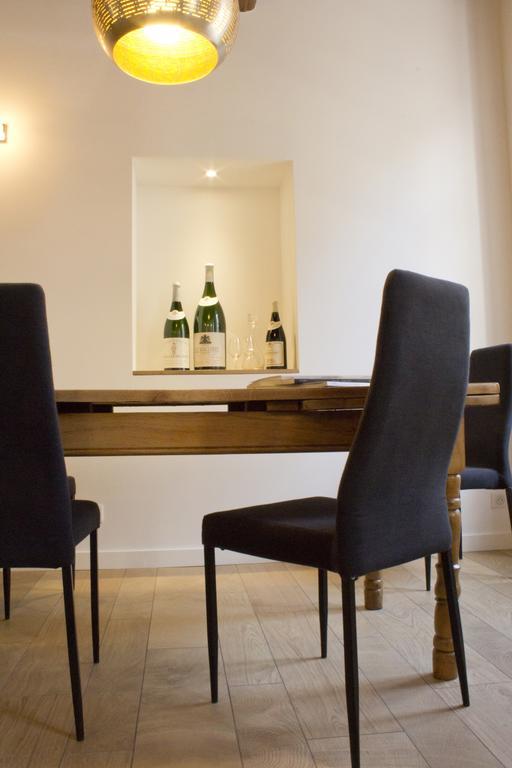 Appartement Millesime78 *